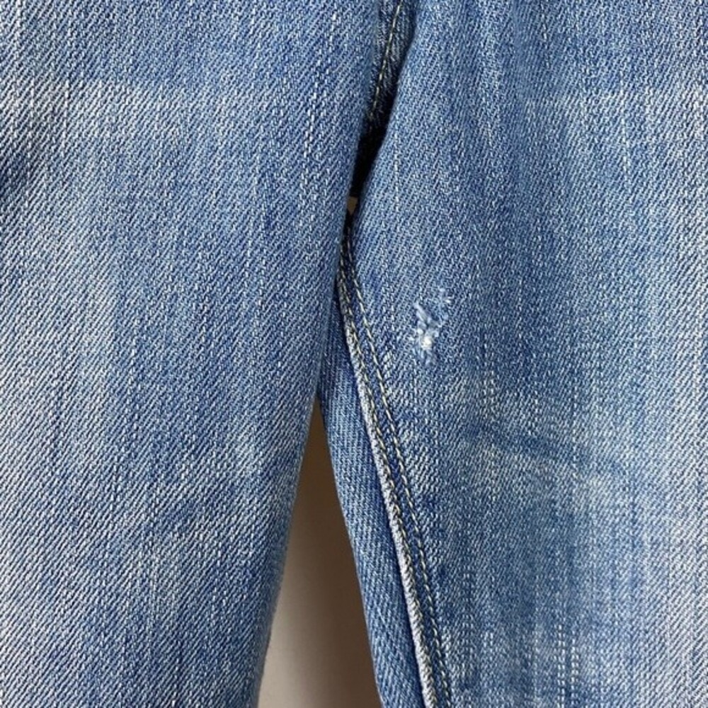Vintage Abercrombie Flare Jeans - Picture 8 of 10